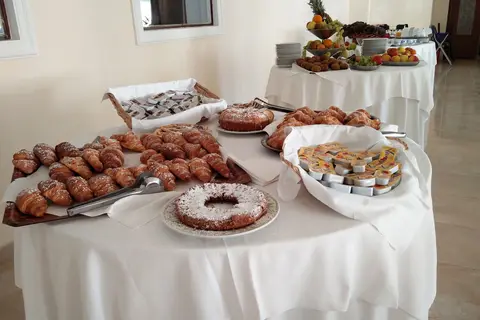 International Resort in Rome, foto 11