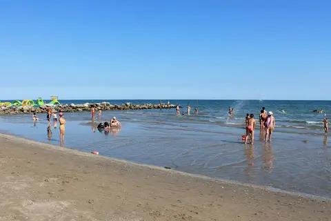 Parco Capraro in Jesolo — foto 2