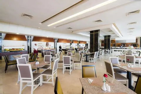 Pickalbatros Aqua Fun Club in Sidi Abdallah Ghiat سيدي عبد الله غيات — foto 8