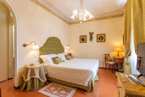 Hotel Villa Marsili, BW Signature Collection in Cortona, foto 24