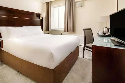 Mercure Glasgow City Hotel in Glasgow — foto 12