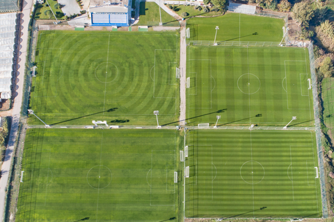 Hotel Titanic Deluxe Lara foto 28