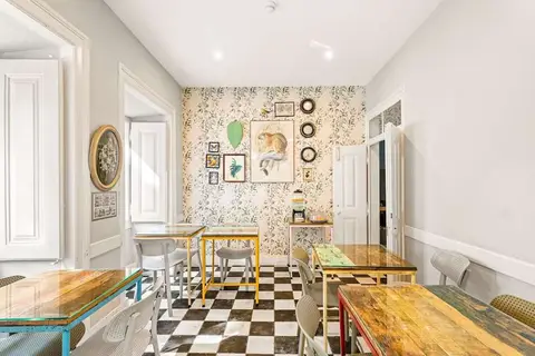 Casa do Jasmim by Shiadu in Lissabon, foto 9
