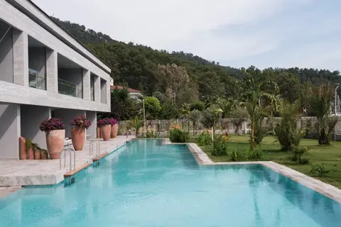 D-Resort Gocek in Fethiye — foto 13