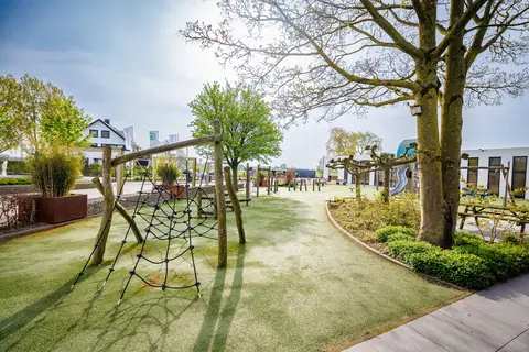 Vakantiepark Eiland Van Maurik in Maurik — foto 10