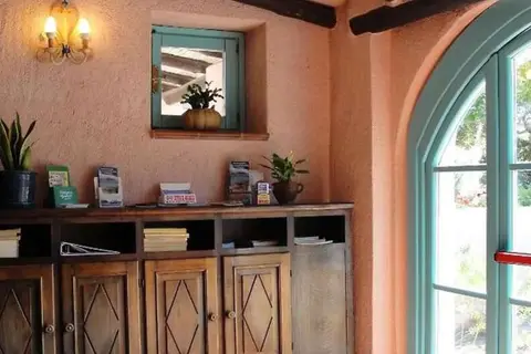 Hotel Scintilla in San Teodoro — foto 8