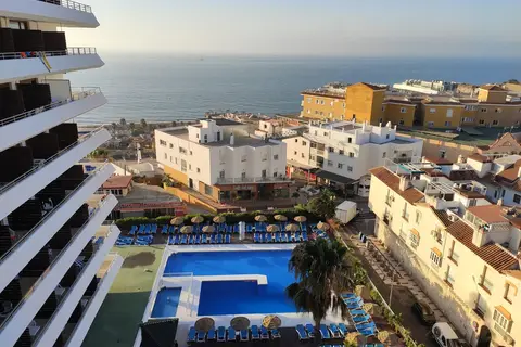 Gran Hotel Cervantes by Blue Sea in Torremolinos, foto 9