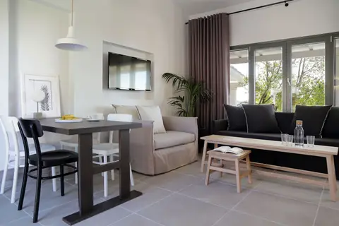 Lena Mare Boutique Hotel in Αχαράβη — foto 21