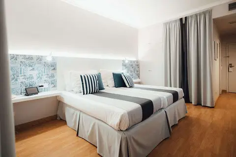 Se Boutique Hotel in Funchal — foto 21