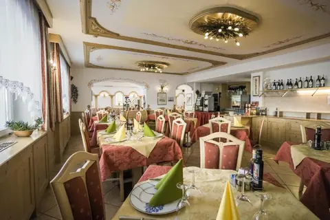 Hotel Fiordaliso in Canazei Cianacei, foto 3