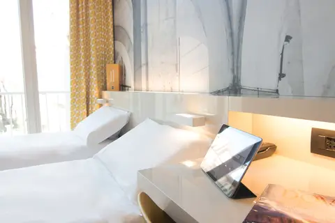 B&B HOTEL Treviso in Treviso, foto 12