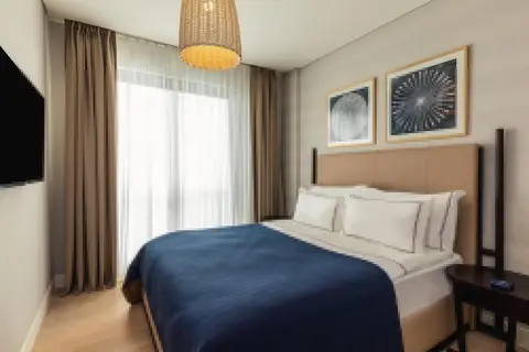 Kaya Palazzo Resort & Residences Le Chic Bodrum in Bodrum, foto 28