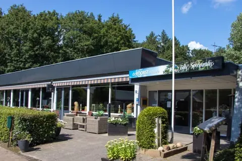 Recreatiepark de Voorst foto 18