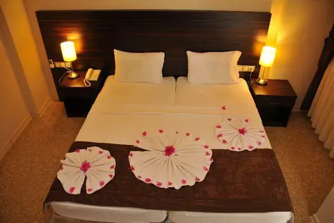Nevada Hotel & Spa in Fethiye — foto 28