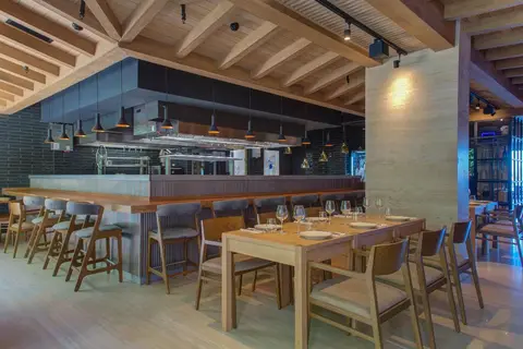 Land's End, Boutique Hotel in Sliema — foto 14