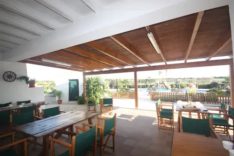 Agroturismo Son Juaneda in Ciutadella, foto 16