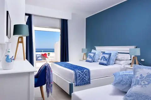 VOI Colonna Village in Aranci Golf — foto 3
