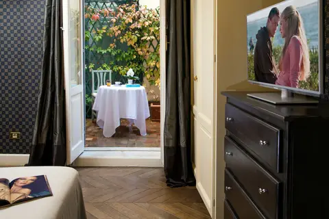 Boutique Hotel Anahì in Rome, foto 20