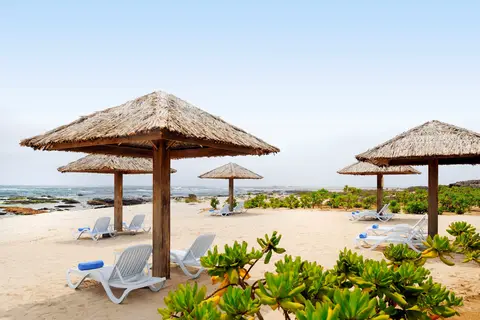 Wyndham Garden Salalah Mirbat in Mirbat — foto 30