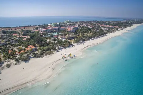Barcelo Solymar in Varadero