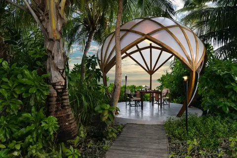 Niyama Private Islands Maldives in ކުޑަހުވަދޫ — foto 4