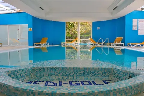 Houda Yasmine Marina & SPA in ياسمين الحمامات — foto 4