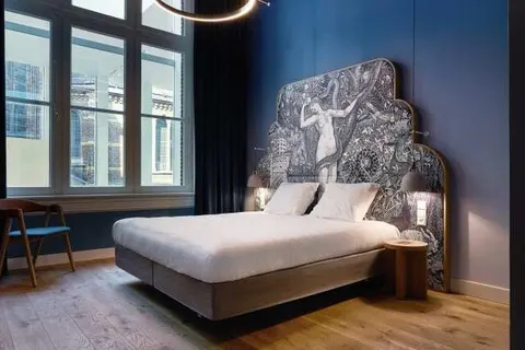 Mariënhage Boutique Hotel foto 4