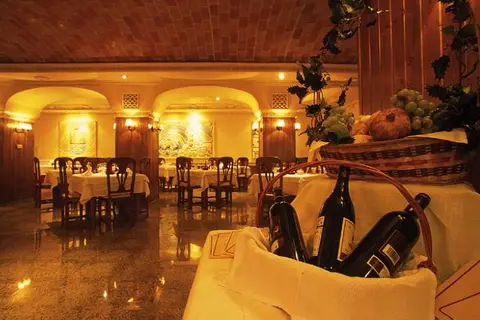 Villa De Frigiliana in Málaga — foto 22