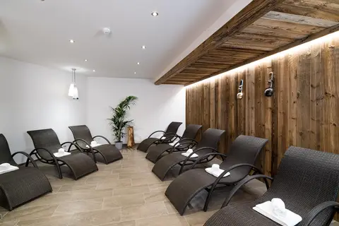VAYA Resort St. Anton in St. Anton am Arlberg — foto 27