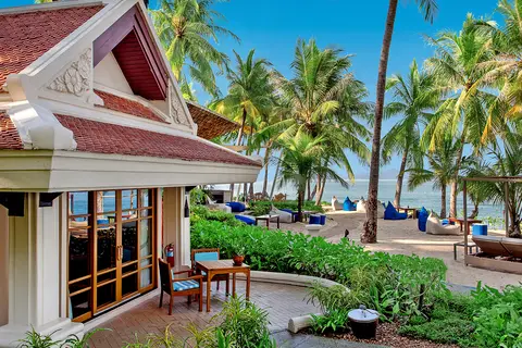 Santiburi Koh Samui in บ้านใต้ — foto 15