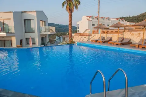 Brilliant Resort in Άγιος Γεώργιος — foto 7