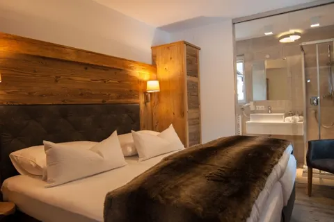 Appartementen Ischgl Chaleo foto 4