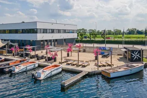 Leonardo Hotel Vinkeveen Amsterdam foto 9