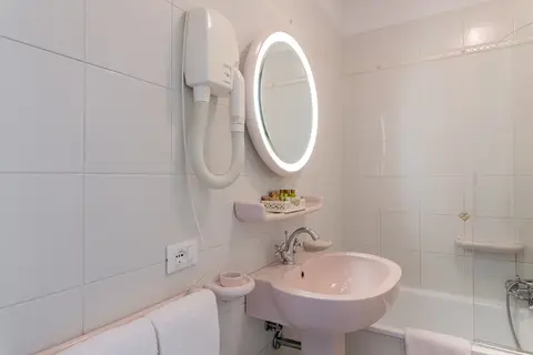 Hotel Villa San Michele in Lucca, foto 17