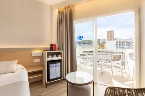 Hotel Samos in Magaluf — foto 15