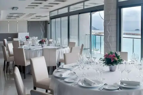Hotel Allon Mediterrania in la Vila Joiosa / Villajoyosa — foto 6