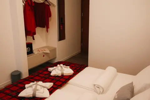 Hotel Internazionale Luino in Luino, foto 12