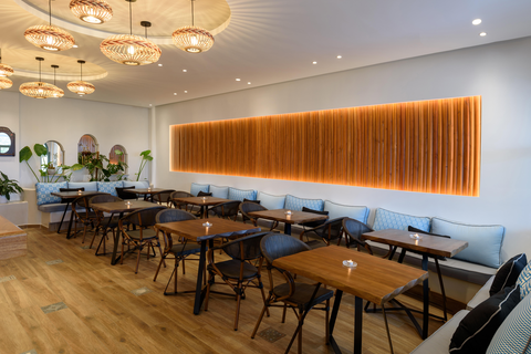 Hotel Armonia foto 4