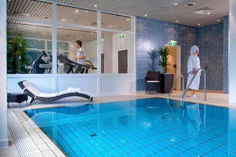 Mercure Köln West foto 3