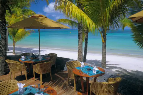 Trou aux Biches Beachcomber Villas in Trou aux Biches VCA — foto 8