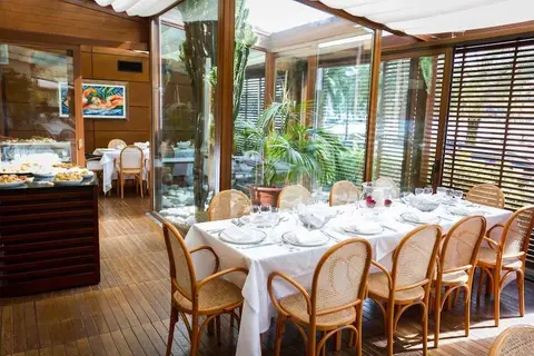 Hotel Della Baia in Porto Venere — foto 8