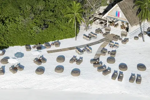 Ifuru Island Maldives in Rah Gili Maldives