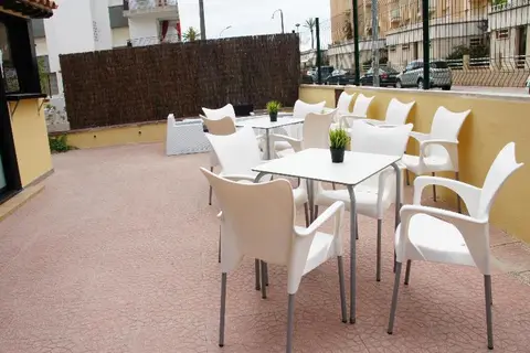 Adia Hotel Cunit Platja in el Vendrell, foto 11