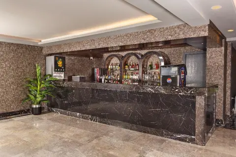 Dedeman Kemer Resort in Kemer — foto 22