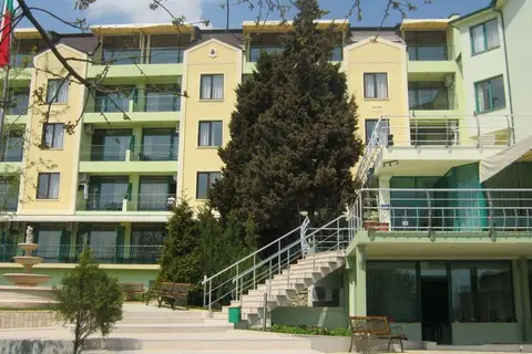 Hotel Silver in Д-р Любен Лазаров — foto 9