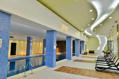 Hotel Marvel in Несебър — foto 21