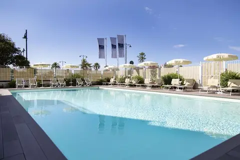 Grand Hotel in Forte dei Marmi — foto 27