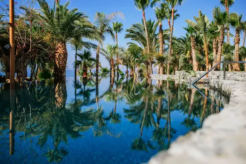 Amathus Beach Hotel Limassol in Λεμεσός — foto 13