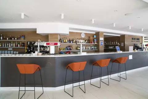 Invisa Hotel Club Cala Verde in Es Figueral — foto 19