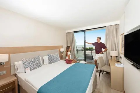 allsun Hotel Eden Playa in Muro, foto 15